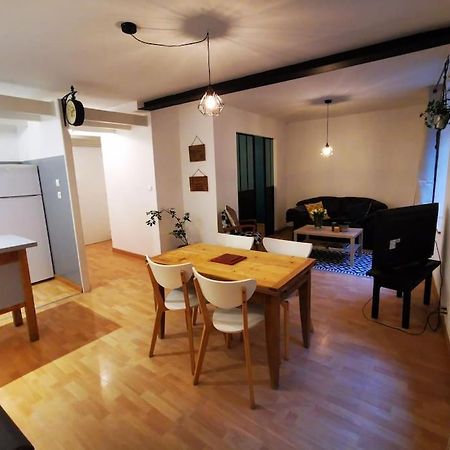 Nid Douillet A Quelques Pas De La Gare. Apartamento Carcassonne Exterior foto
