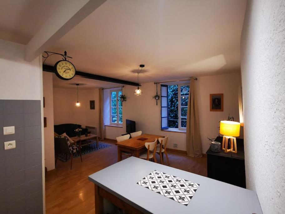 Nid Douillet A Quelques Pas De La Gare. Apartamento Carcassonne Exterior foto