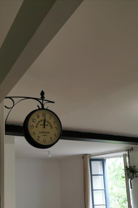 Nid Douillet A Quelques Pas De La Gare. Apartamento Carcassonne Exterior foto