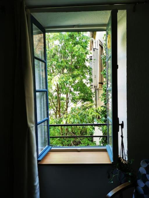 Nid Douillet A Quelques Pas De La Gare. Apartamento Carcassonne Exterior foto