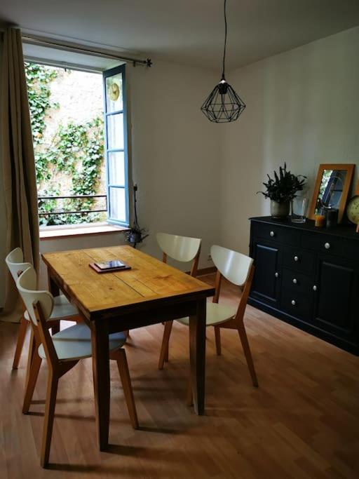 Nid Douillet A Quelques Pas De La Gare. Apartamento Carcassonne Exterior foto